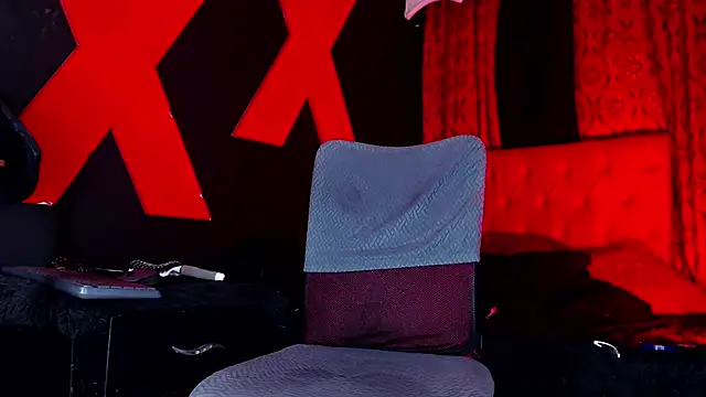 Webkamerová show abrilbigcock