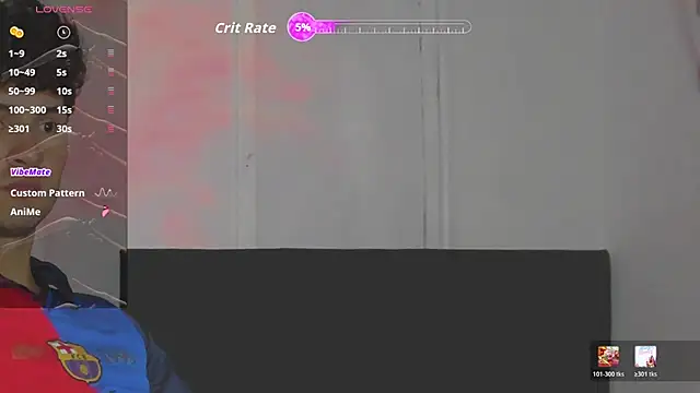 camilo_model Show in webcam
