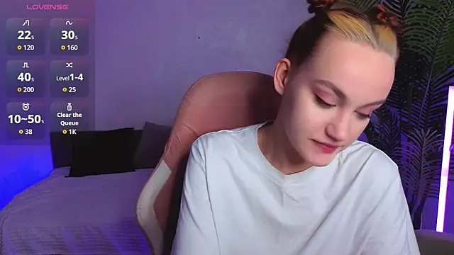 Ida_FaneStain XXX чат на живо