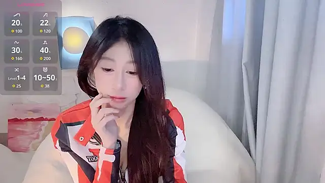 mistylana_ XXX чат на живо