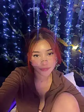Ashly_cutee Obrolan Langsung XXX