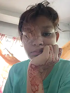 Živý XXX chat Samira_Sen