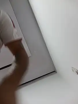 Edwin_Q Webcam Show