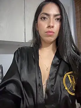Czat XXX na żywo – Celeste_Amber
