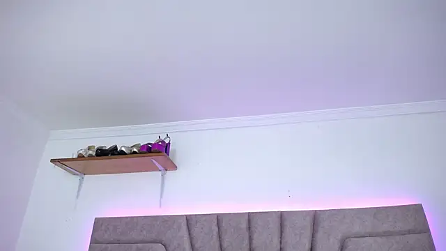 Jessica_Kraftt élő XXX-chatje