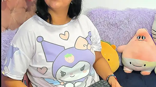 LillyCandy Live XXX-Chat