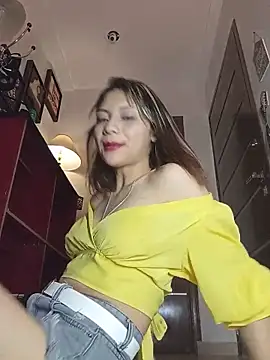 Živý XXX chat Dama_Scarlata18