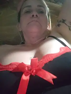 SeductionSilera Chat XXX in diretta