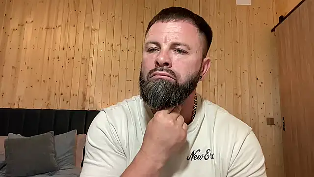 AlphaSparks Webcam show