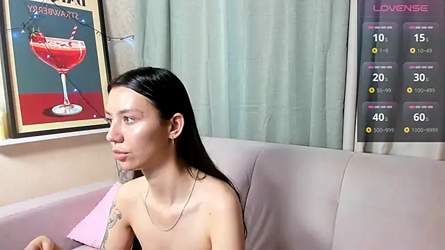 Sembang XXX Secara Langsung Amelia_skyy