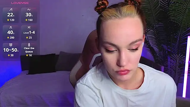 Ida_FaneStain live XXX chat