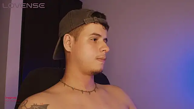 BjornSteel 现场XXX聊天