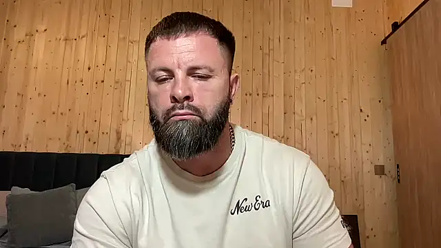 AlphaSparks Webcam show