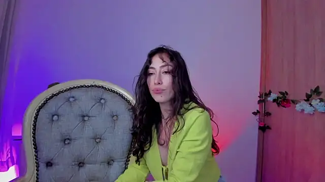 Amatiista live XXX chat
