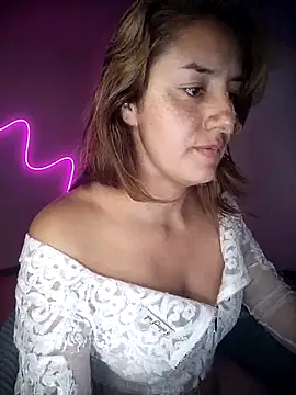 LuisaLean live XXX chat