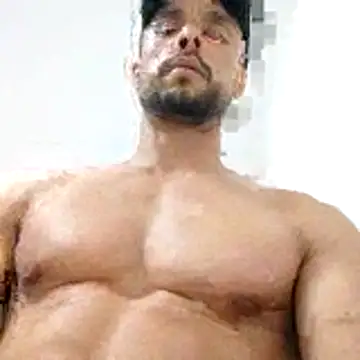 Show de Arabprinceofslv na webcam
