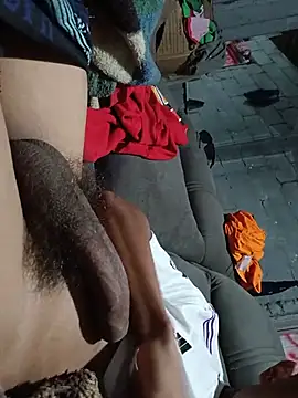 Carlinx69 Webcam-Show
