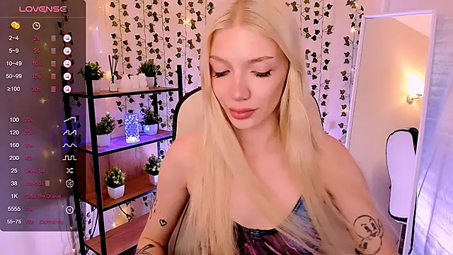Онлайн чат XXX AnyaTaylor_