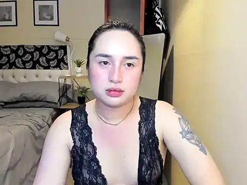 عرض كام MarianeSaints