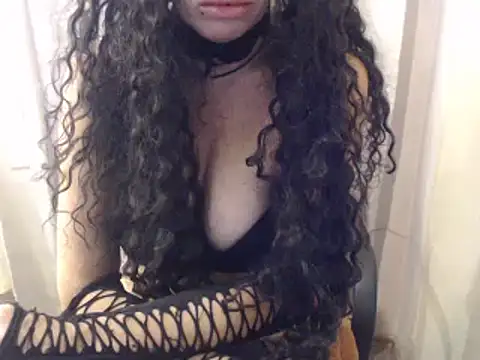 Webkamerová show Ruda1919