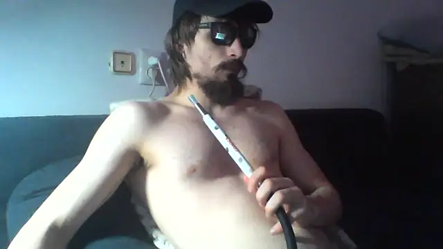 KaelNox's Live XXX Chat