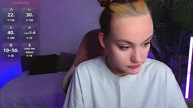 Ida_FaneStain's Live XXX Chat