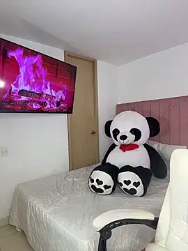 Janettcruz Adlı Modelin Canlı XXX Sohbeti