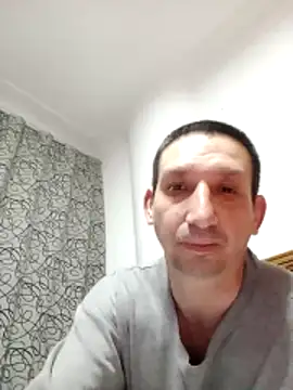 Pacobakan042 Adlı Modelin Web Kamerası Şovu