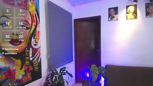 shellsy_hans' Webcam Show