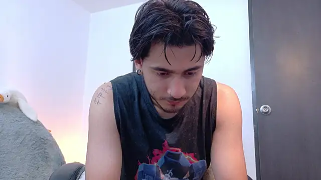 Elian_savoy's Live XXX Chat