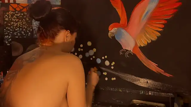 LorenRosse live XXX chat