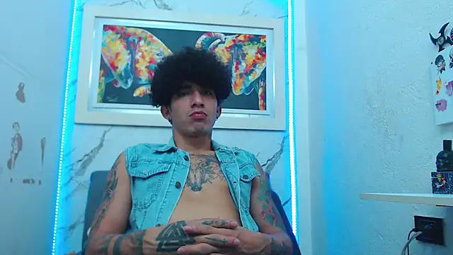 targuerian22 live XXX chat