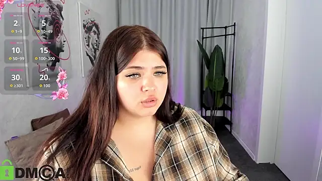 Annet_Nel1son Chat XXX in diretta
