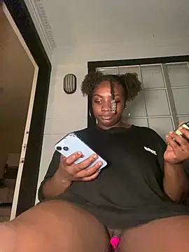LillShayy's Webcam Show