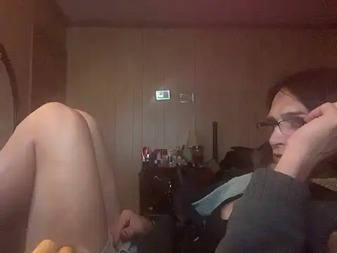 Show Webcam de hexthebinary