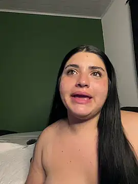 Show Webcam de Parejaa_curiosaa19