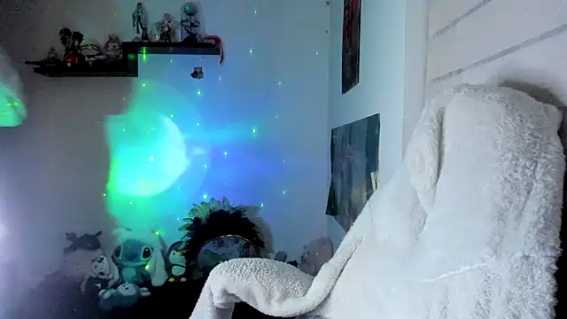 Chat +18 de Shaddycute_ ao vivo