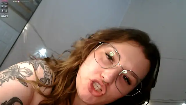 Chatroom XXX en direct de MrsJess