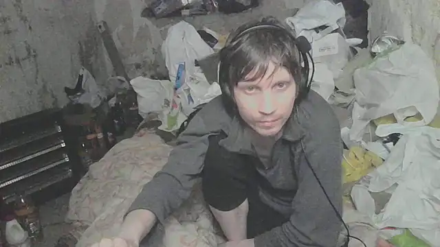 makarov1993 Live XXX-chat