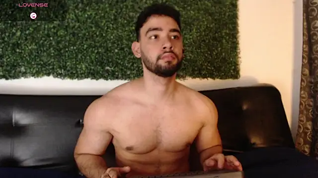 sam_ford_2 网络视讯表演