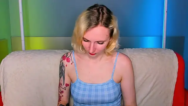 LikiLips – Live XXX-chat