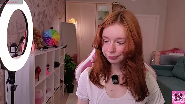 XXX chat uživo modela eva_aria