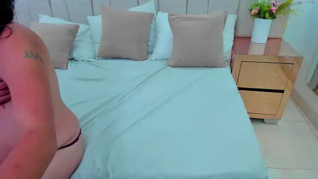 veronica_Houston_'s Live XXX Chat