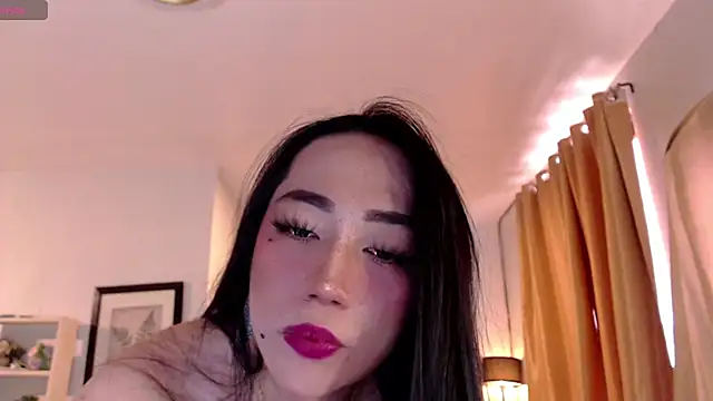 Goddess_Pleasure 网络视讯表演