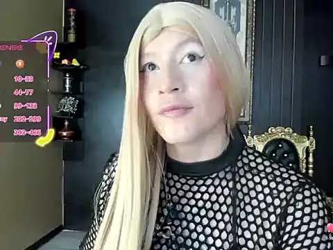 Gomory_Niix webkamerás műsora