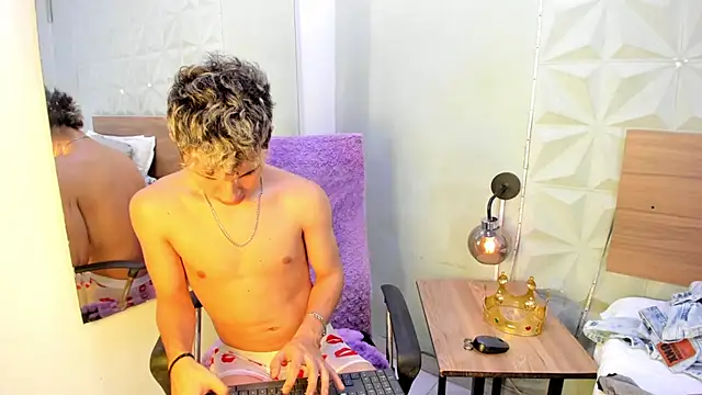 Valerius_Angel Webcam Show