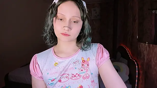 MariaMango Live XXX Chat