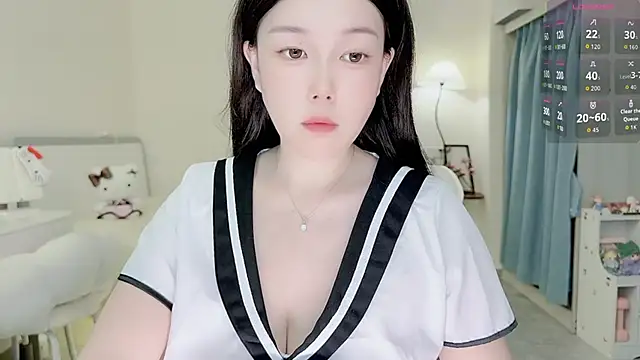 Bella_Ava 现场XXX聊天