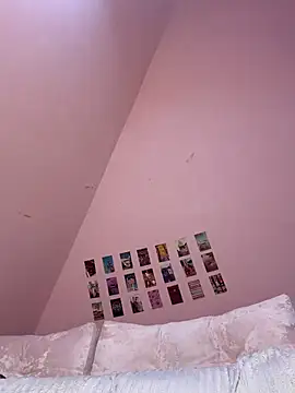 Rinamay_ 라이브 XXX 채팅