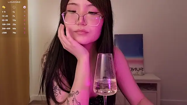 nullgirl's Live XXX Chat